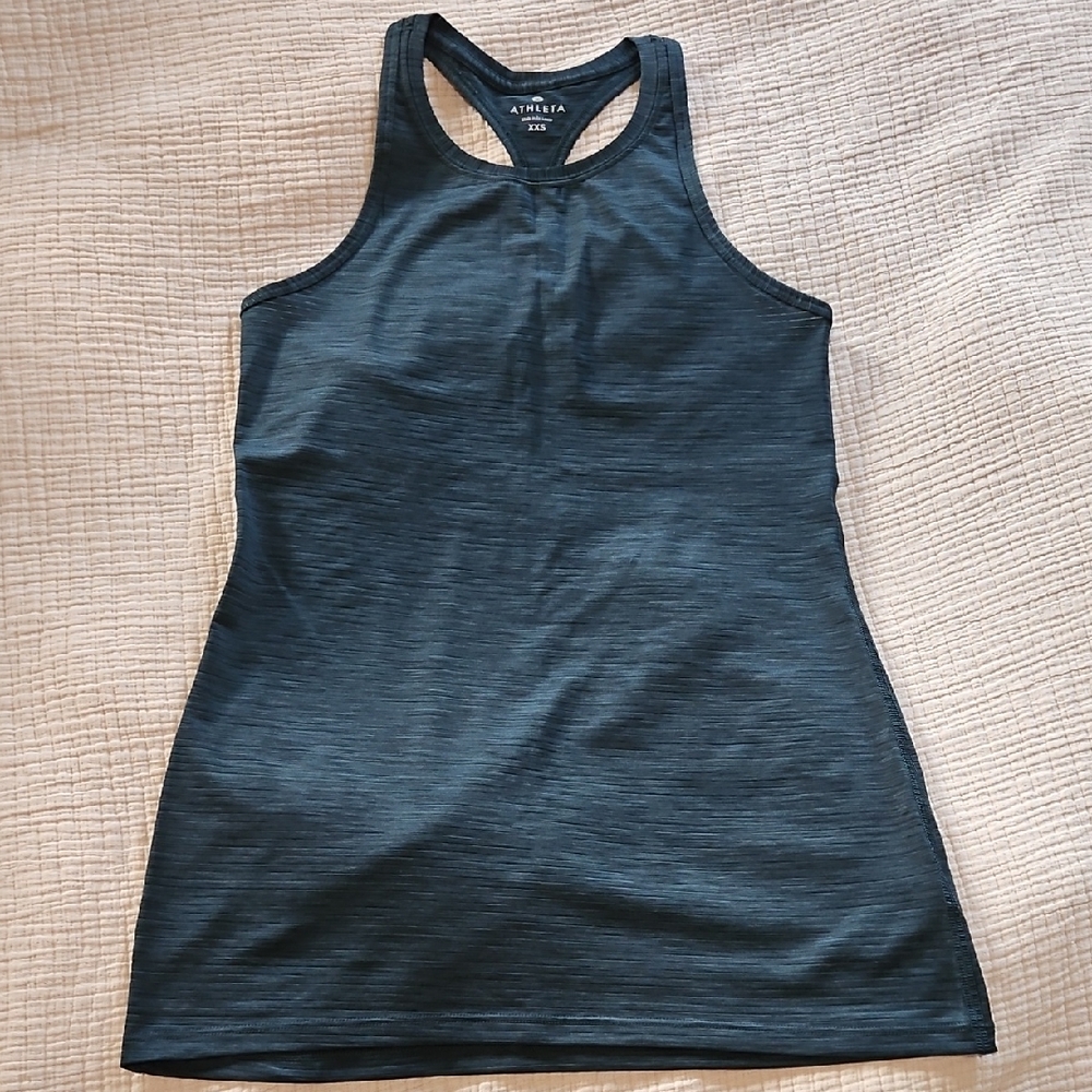 Athleta Women's Racerback Tank Top